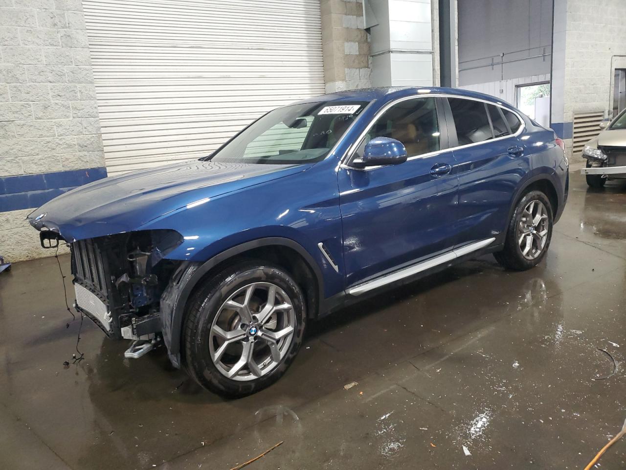 BMW X4 XDRIVE3 2022