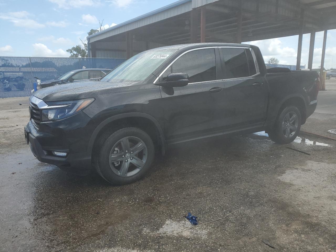 HONDA Ridgeline 2023