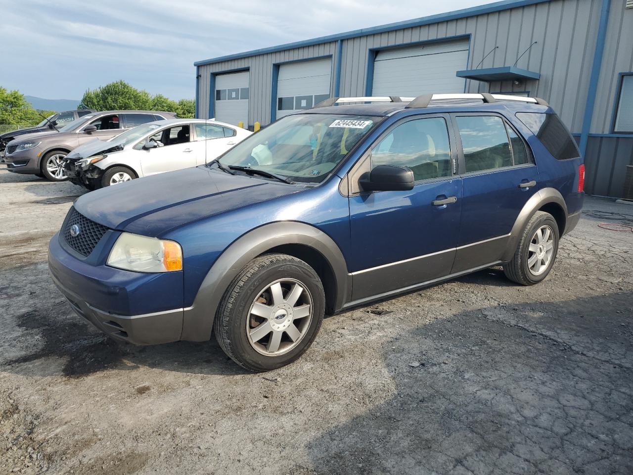 FORD FREESTYLE 2006