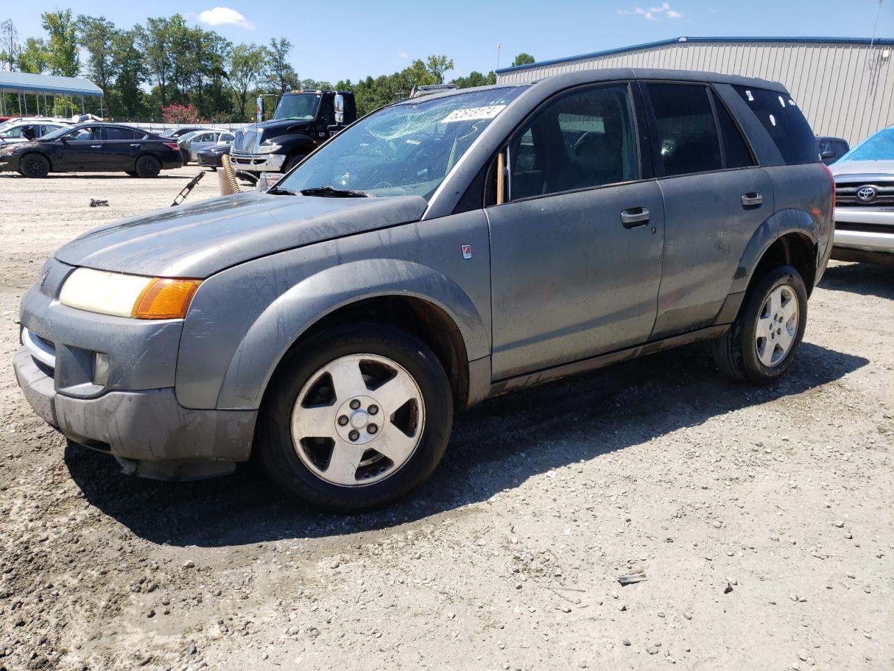 SATURN VUE 2005