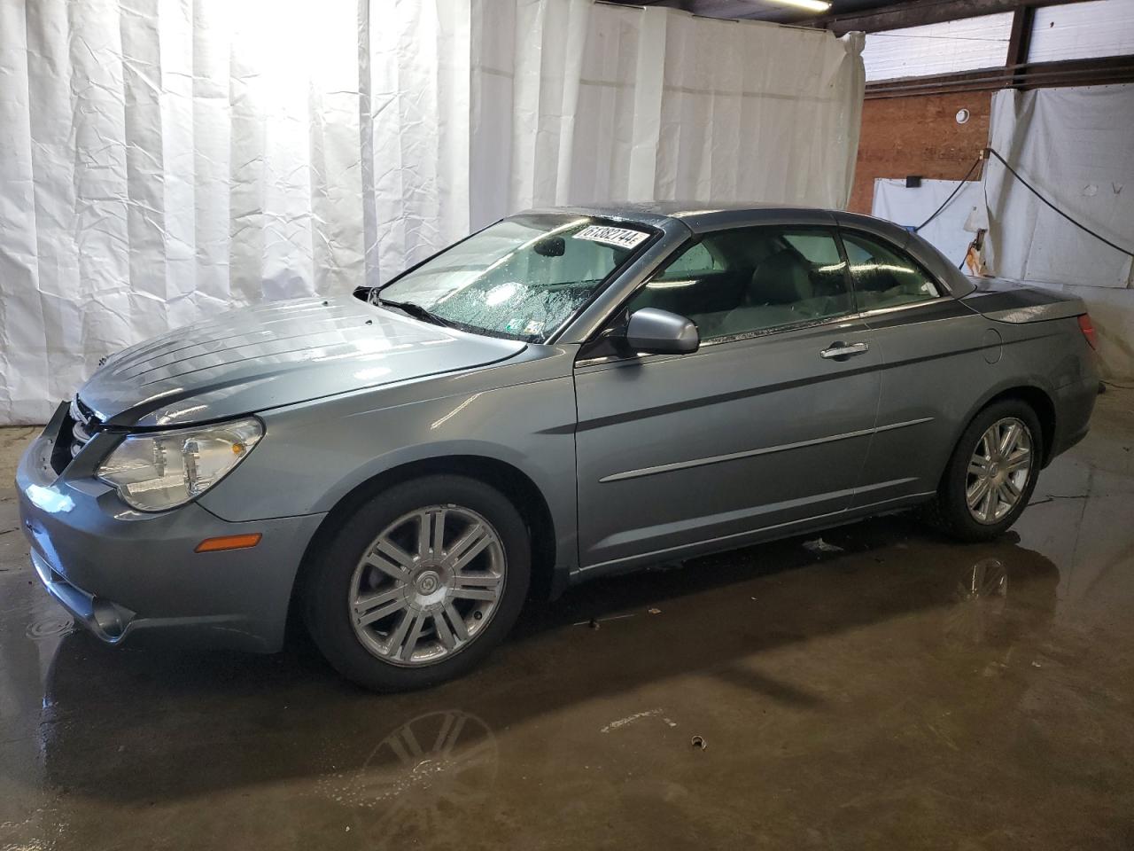 CHRYSLER SEBRING LI 2008