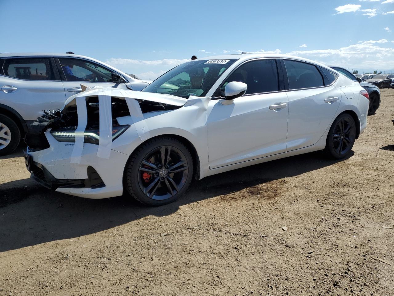 ACURA INTEGRA A- 2024