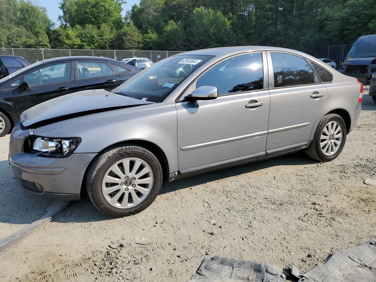 VOLVO S40 2.4I 2005