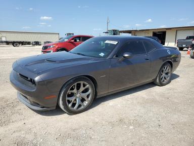Dodge Challenger 2015