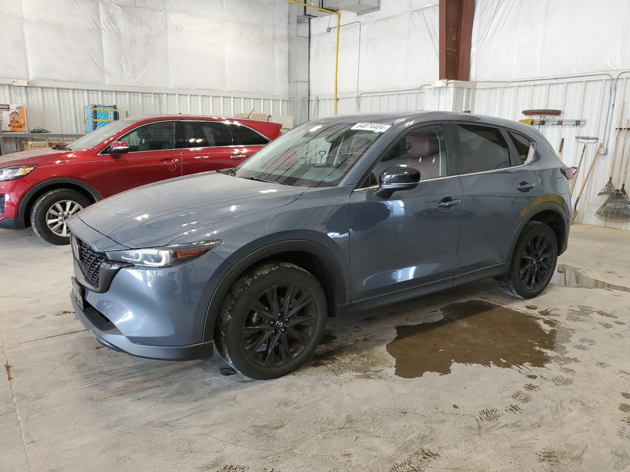 MAZDA CX-5 PREFE 2022