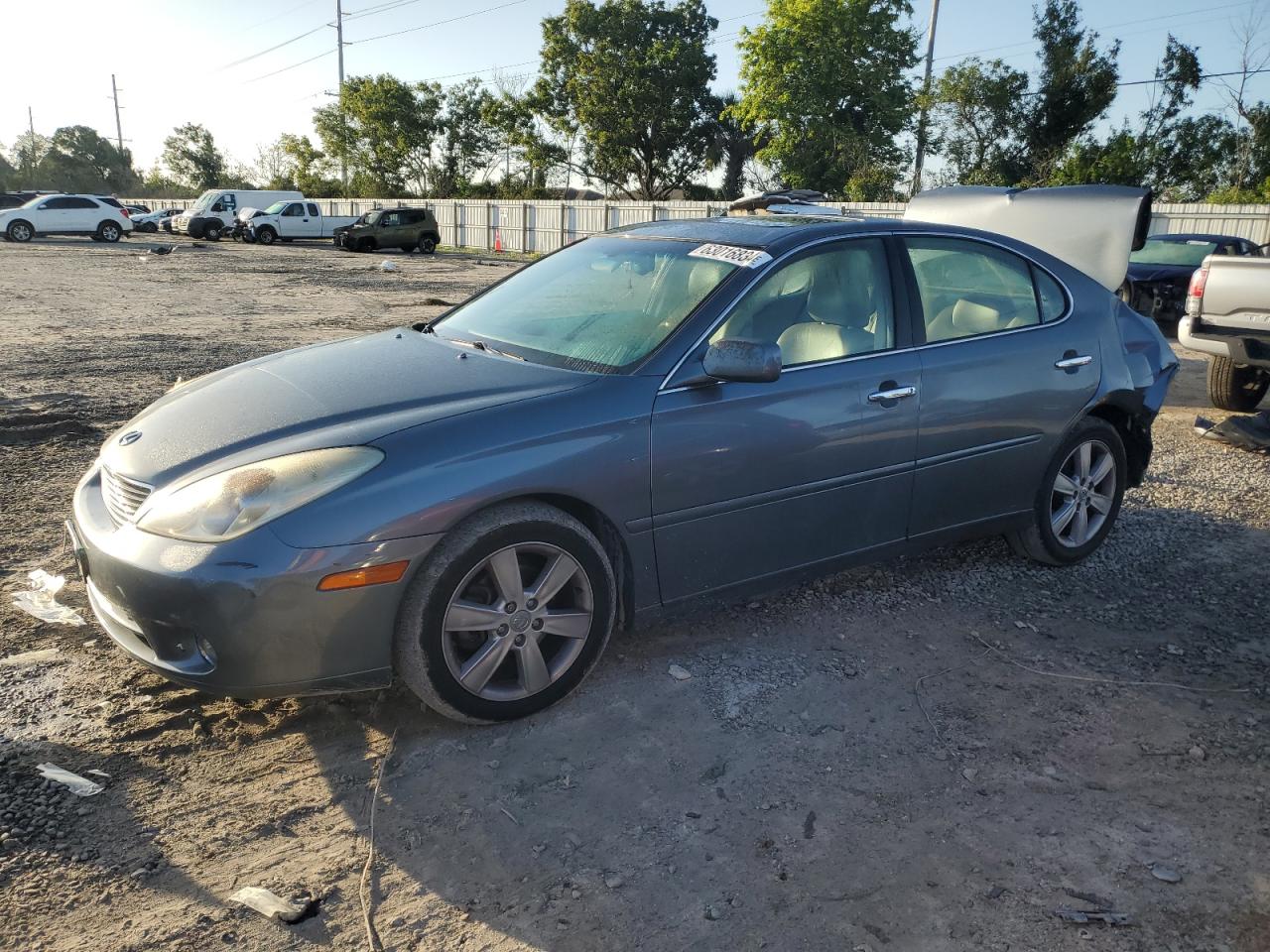 LEXUS ES 330 2005