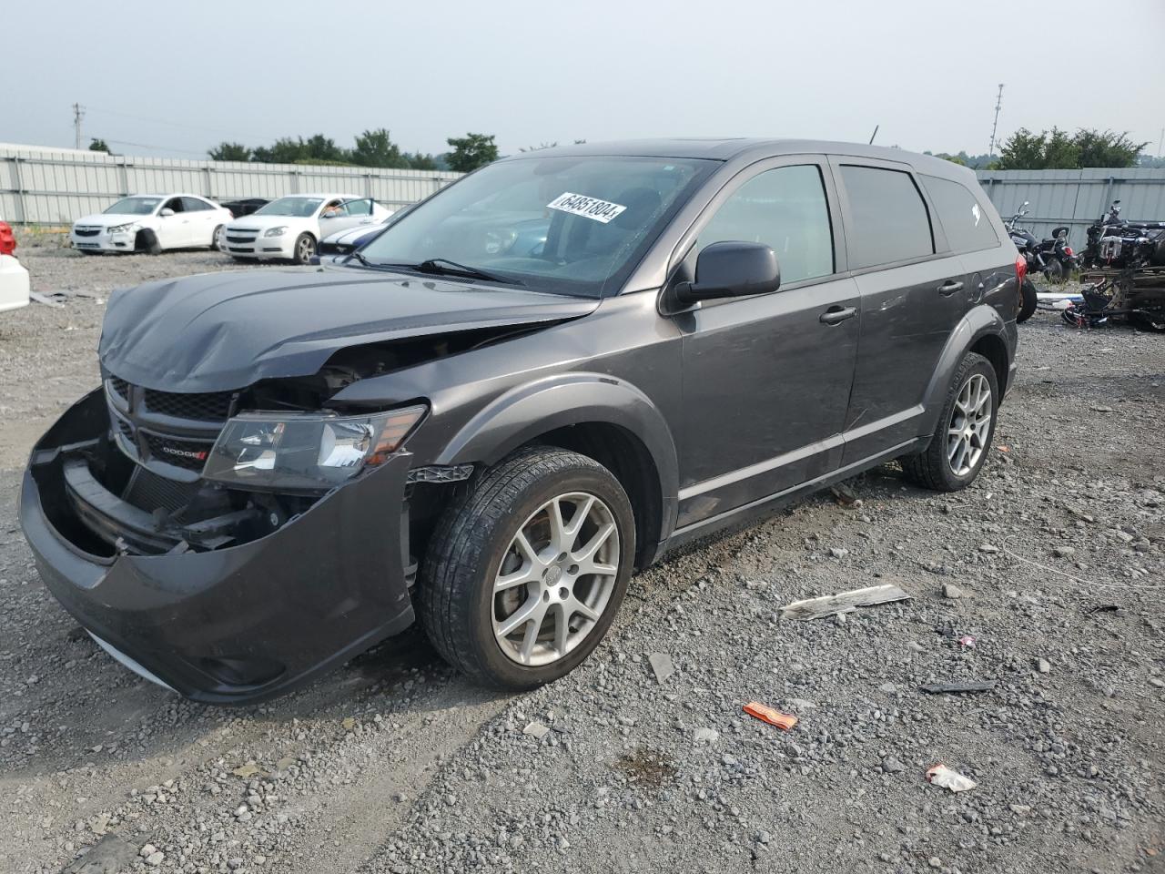 DODGE JOURNEY R/ 2014