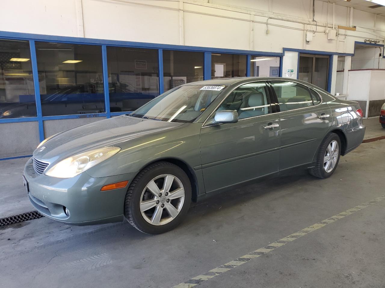 LEXUS ES 330 2005