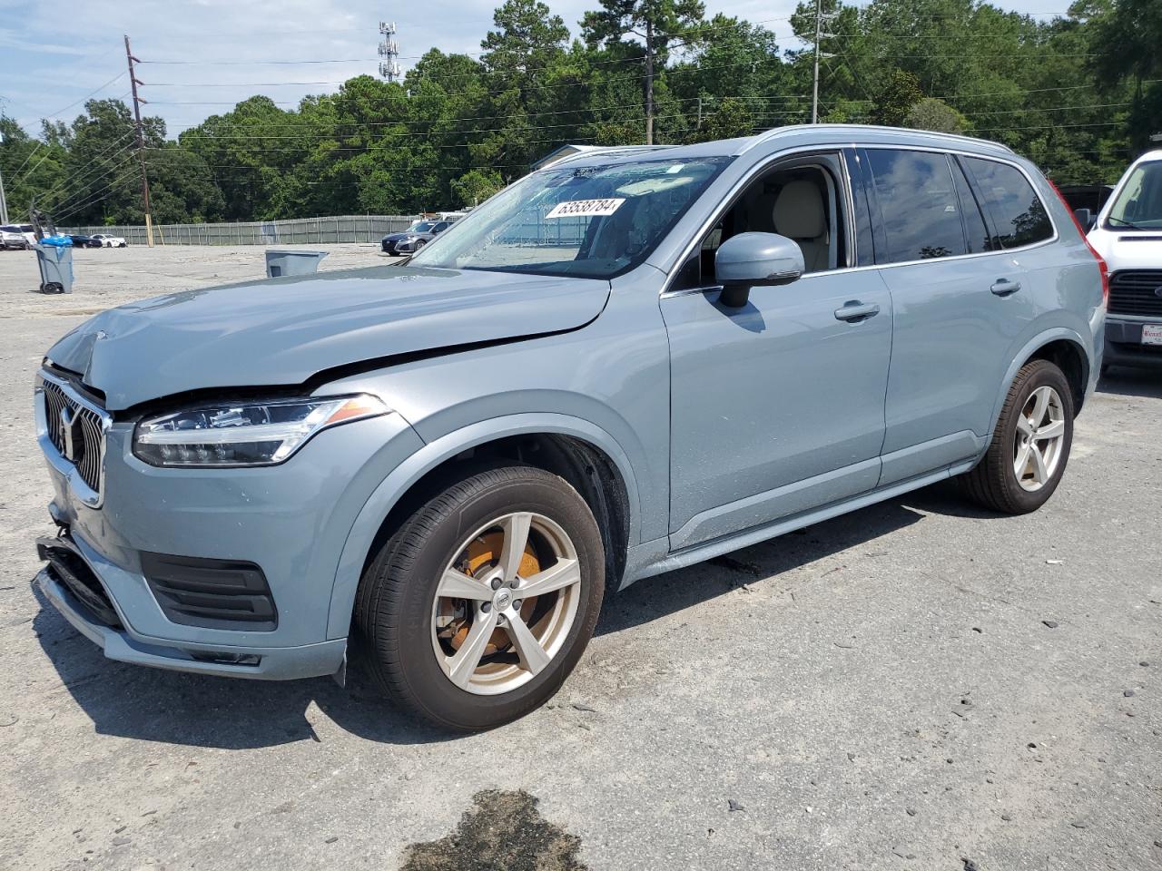 VOLVO XC90 T5 MO 2020