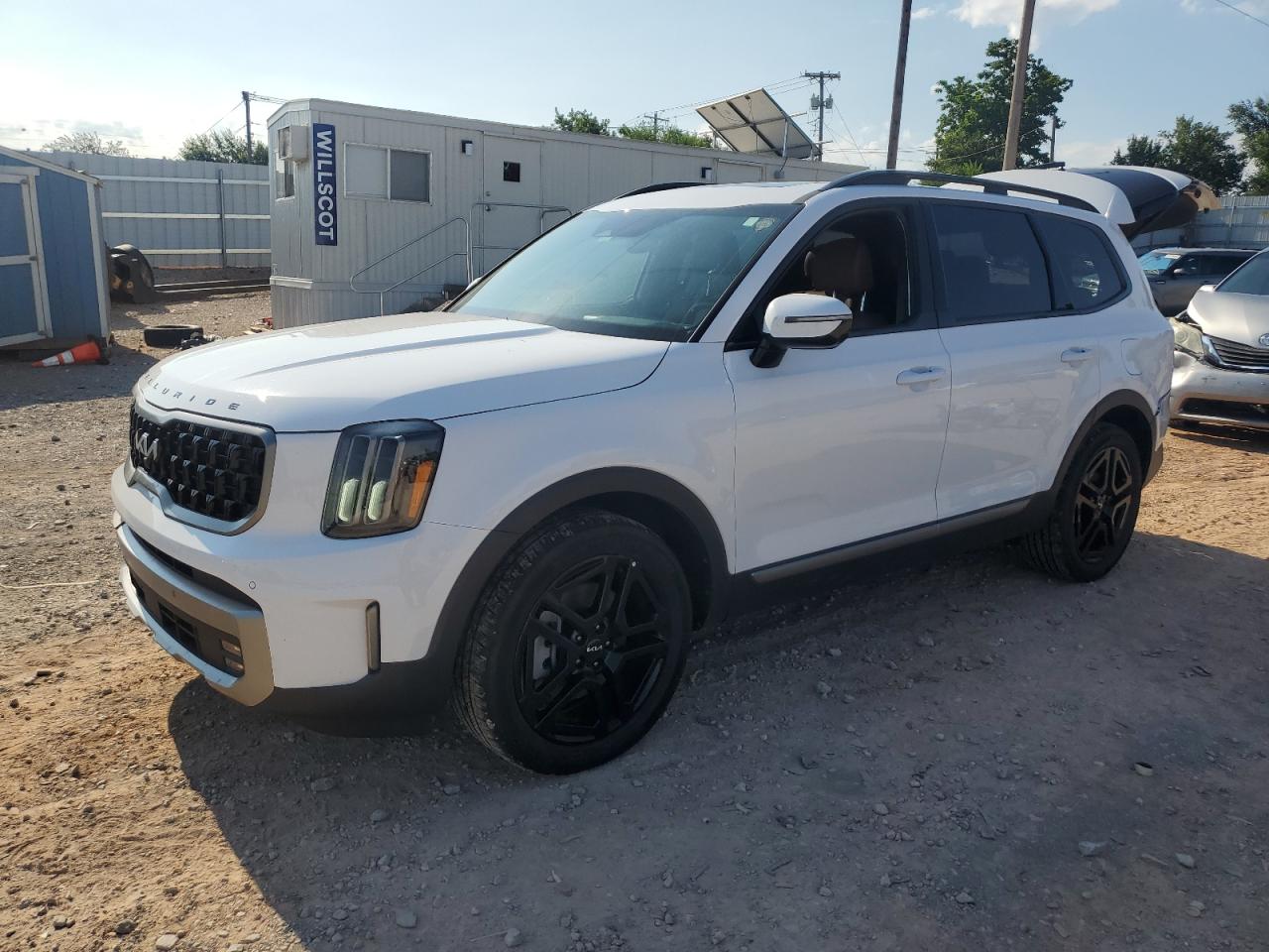 KIA Telluride 2023