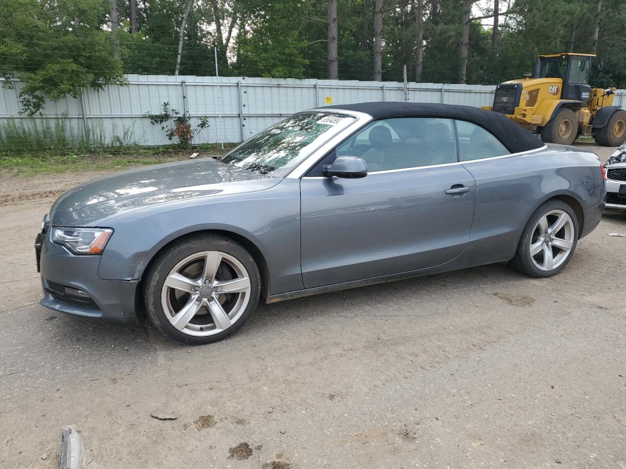 AUDI A5 PREMIUM 2013