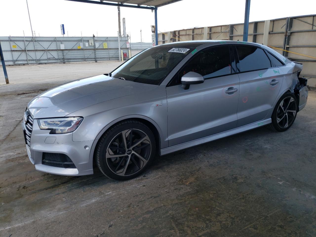 AUDI A3 S-Line 2020