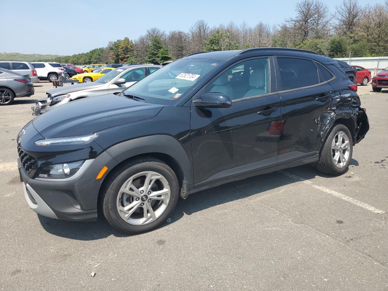 HYUNDAI KONA SEL 2022