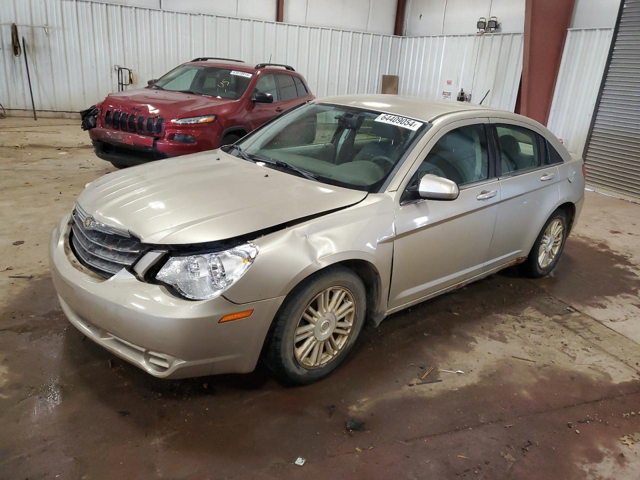 CHRYSLER Sebring To 2007