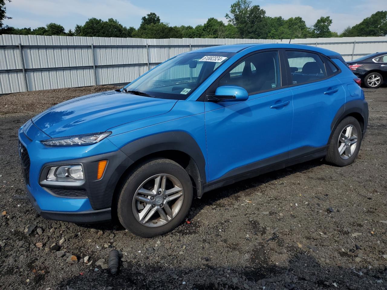 HYUNDAI KONA SE 2020