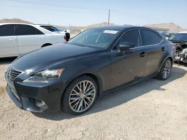 Lexus Is 250 2014