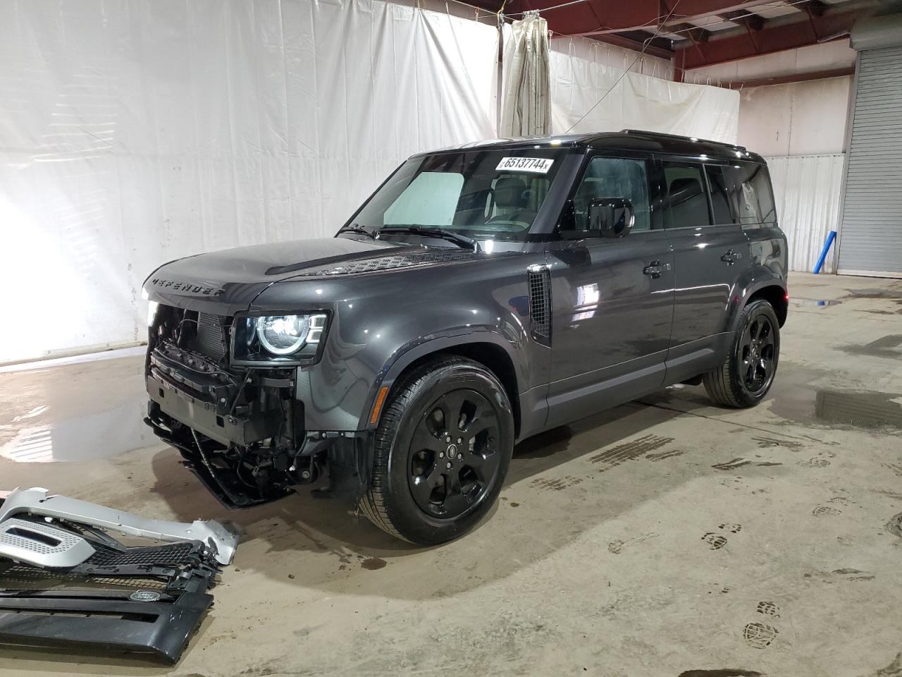 LAND ROVER DEFENDER 1 2024