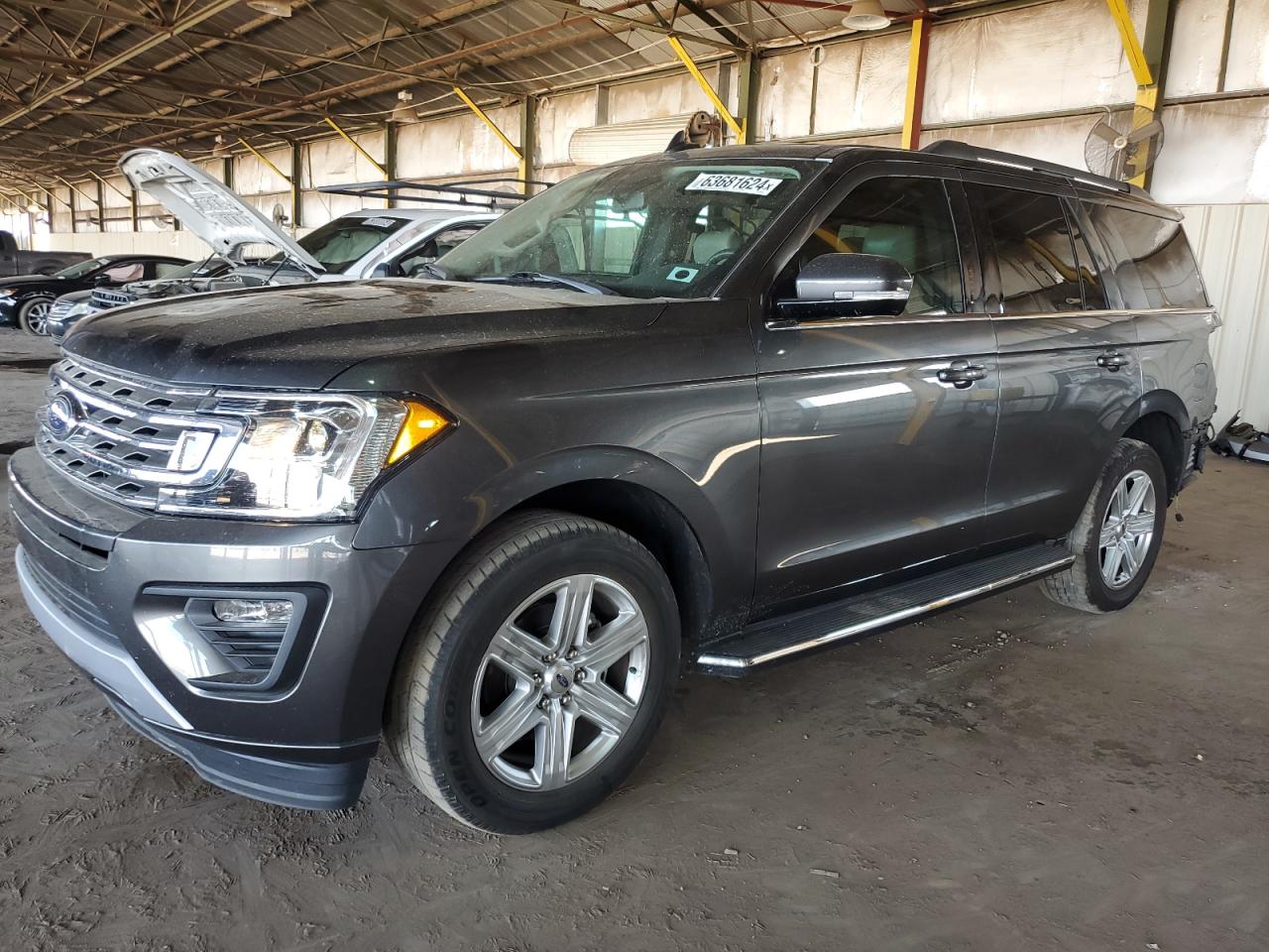 FORD EXPEDITION 2019