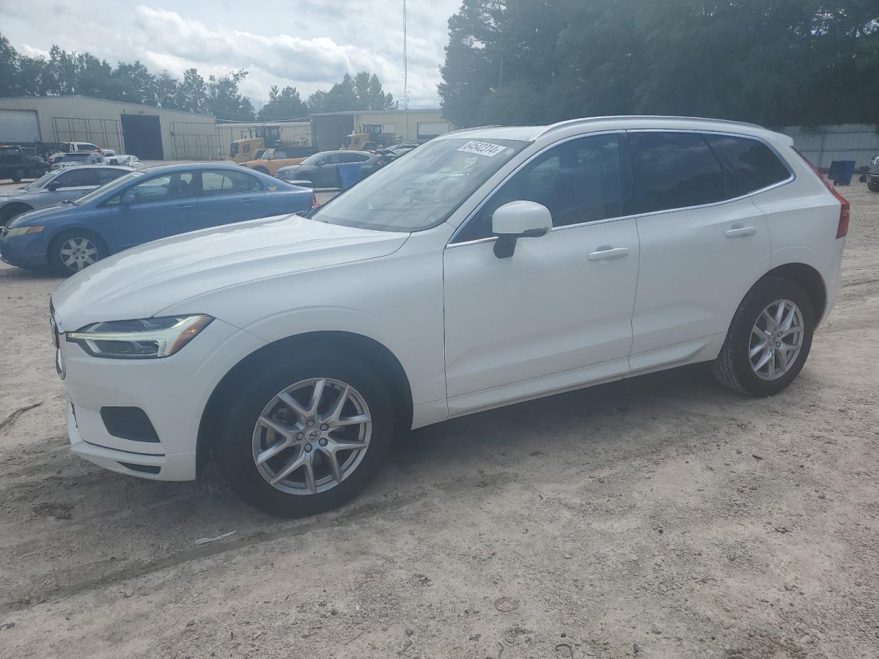 VOLVO XC60 T5 MO 2020