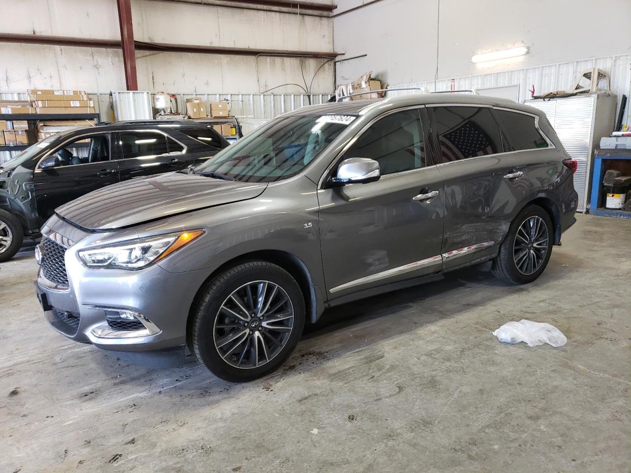 INFINITI Qx60 Luxe 2019