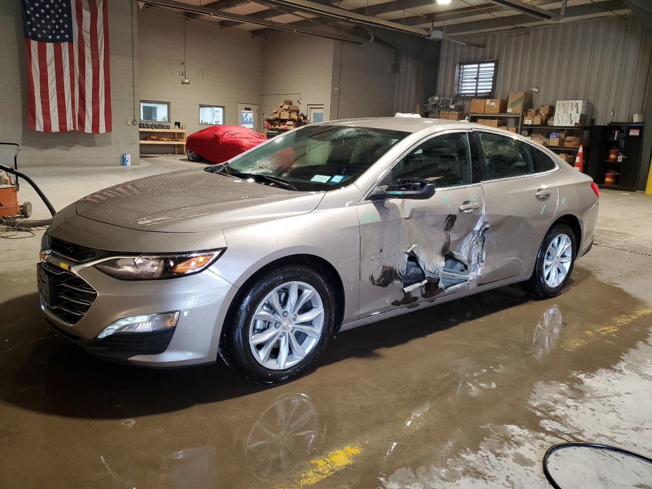 CHEVROLET MALIBU LT 2024