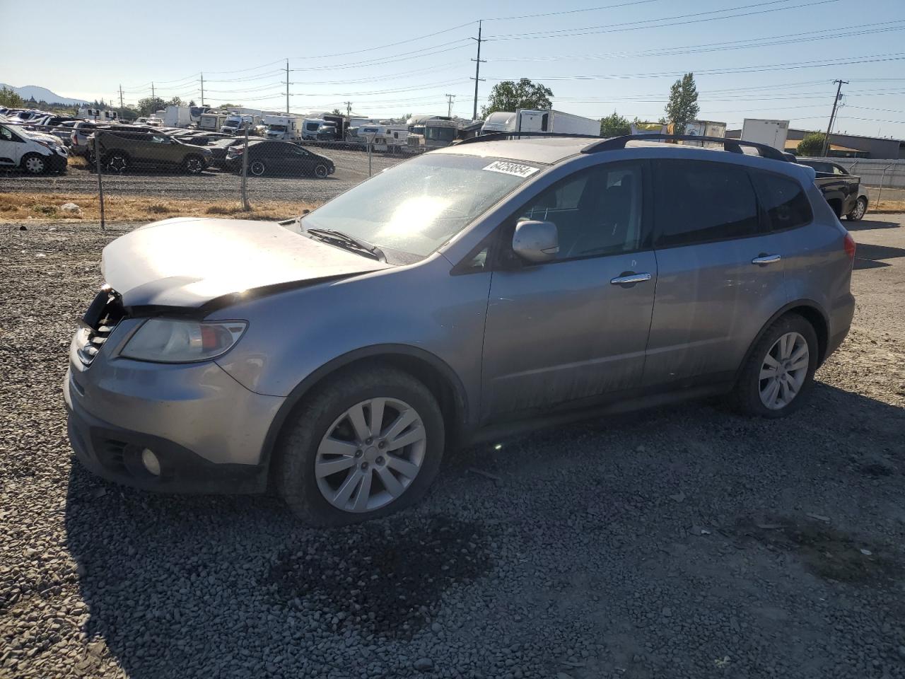 SUBARU TRIBECA LI 2008