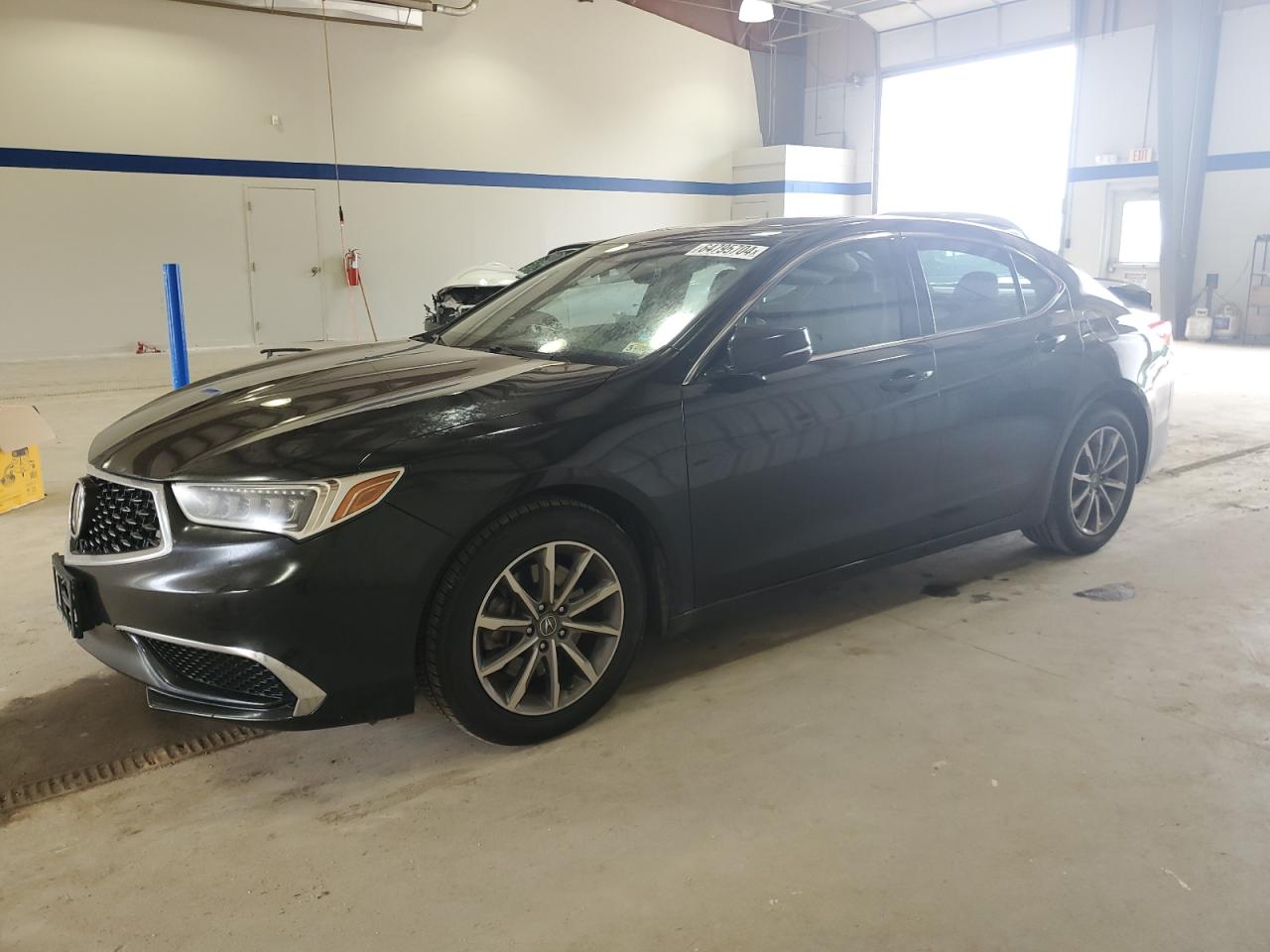 ACURA Tlx 2020
