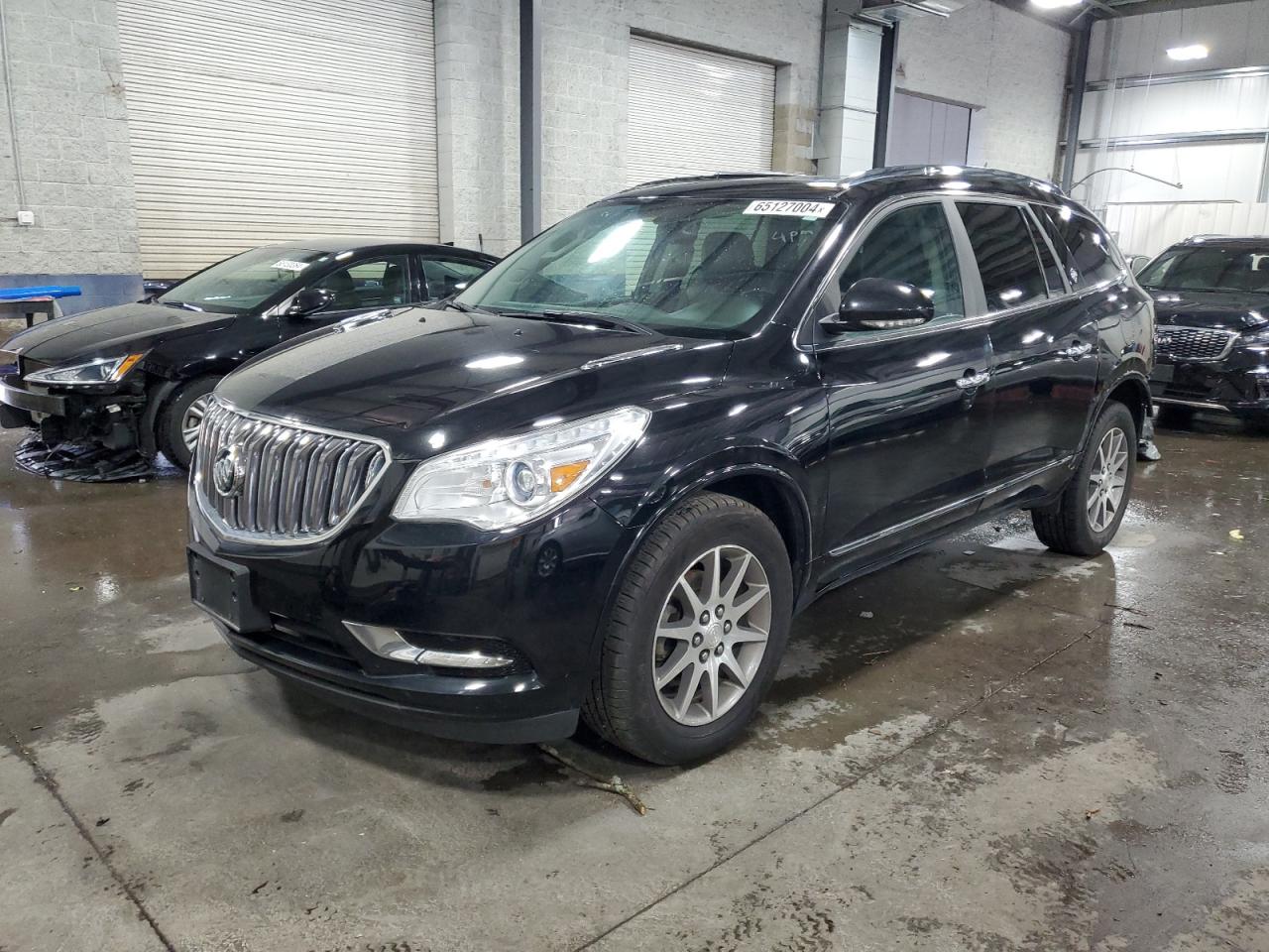 BUICK ENCLAVE 2017