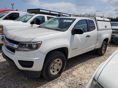 Chevrolet Colorado 2019