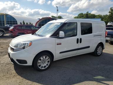 Ram Promaster 2019