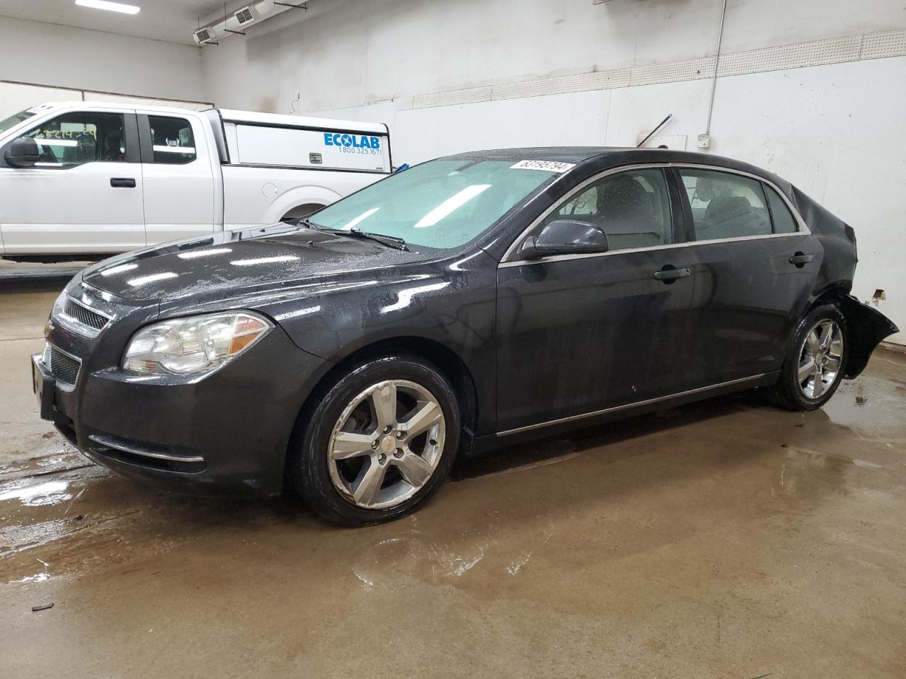 CHEVROLET Malibu 2Lt 2010