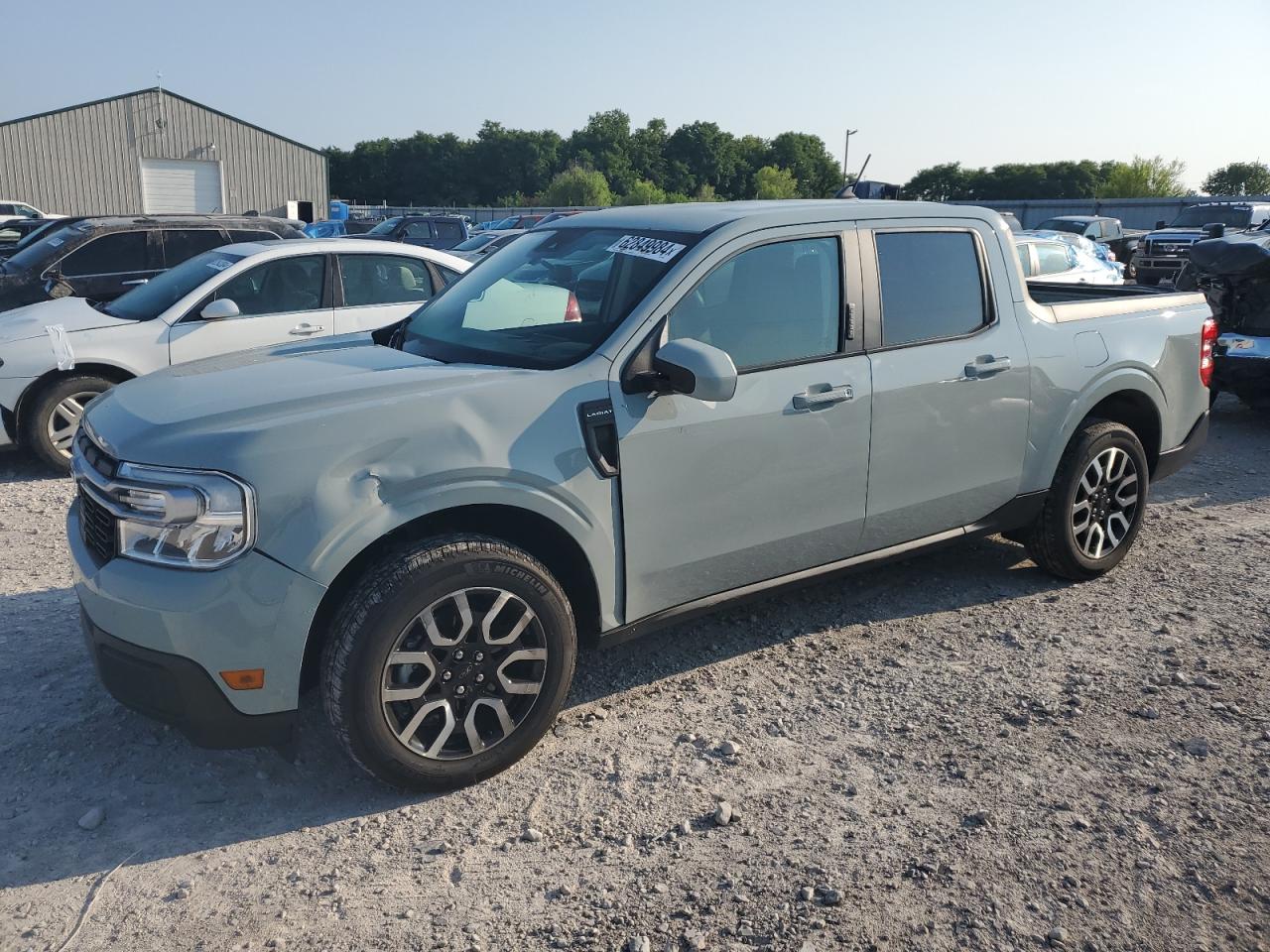 FORD MAVERICK X 2023