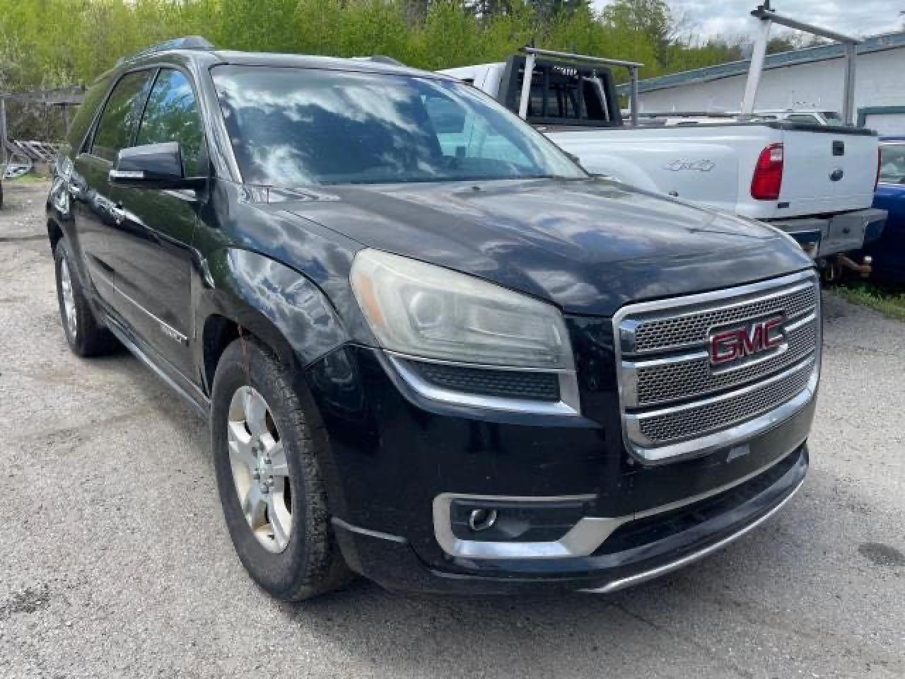 GMC ACADIA DEN 2013