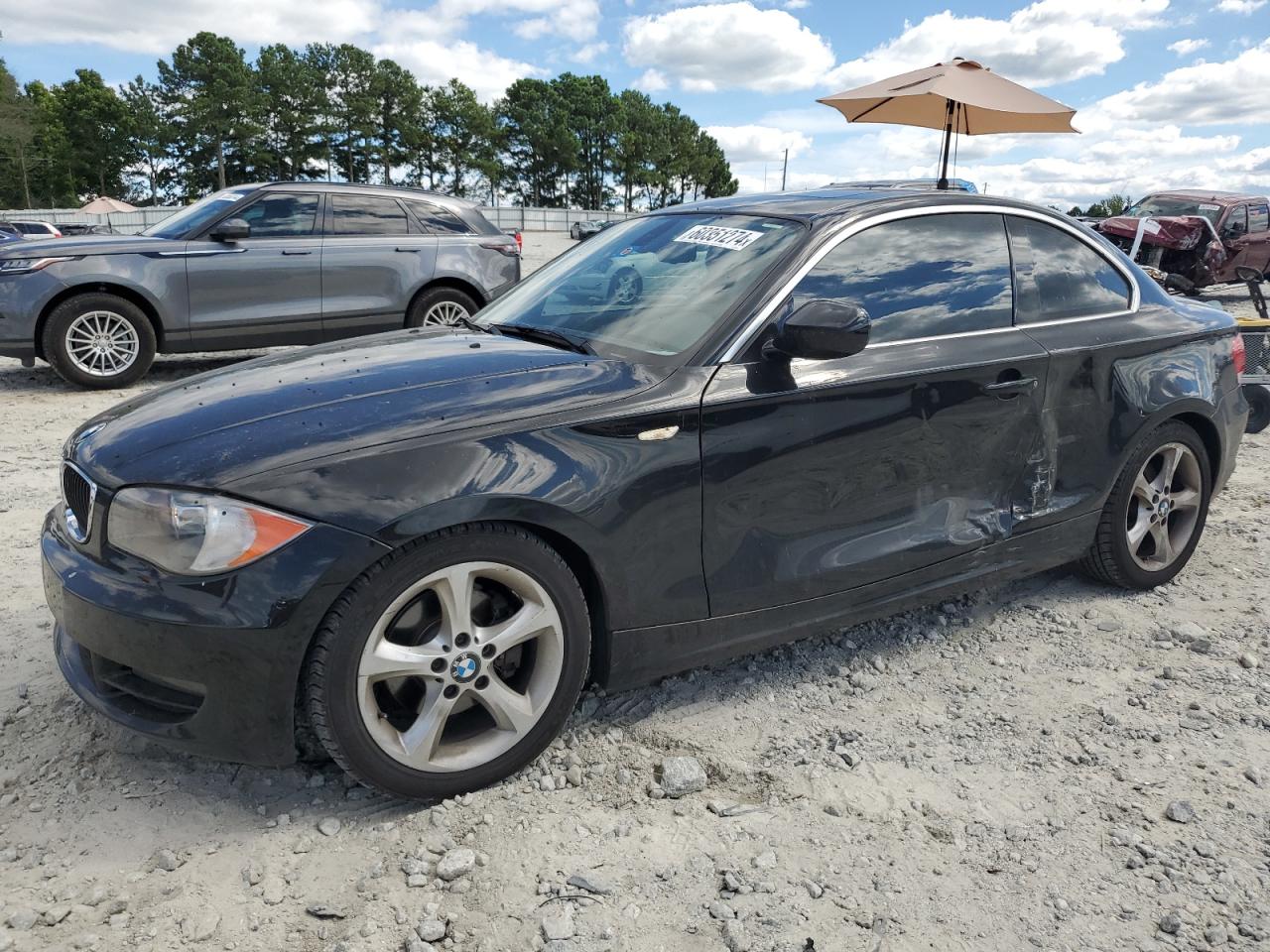 BMW 128 I 2011