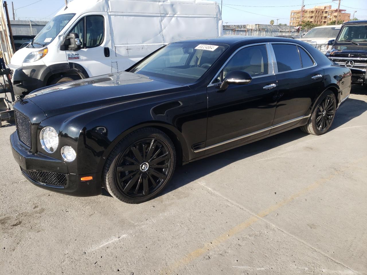 BENTLEY ALL MODELS 2015