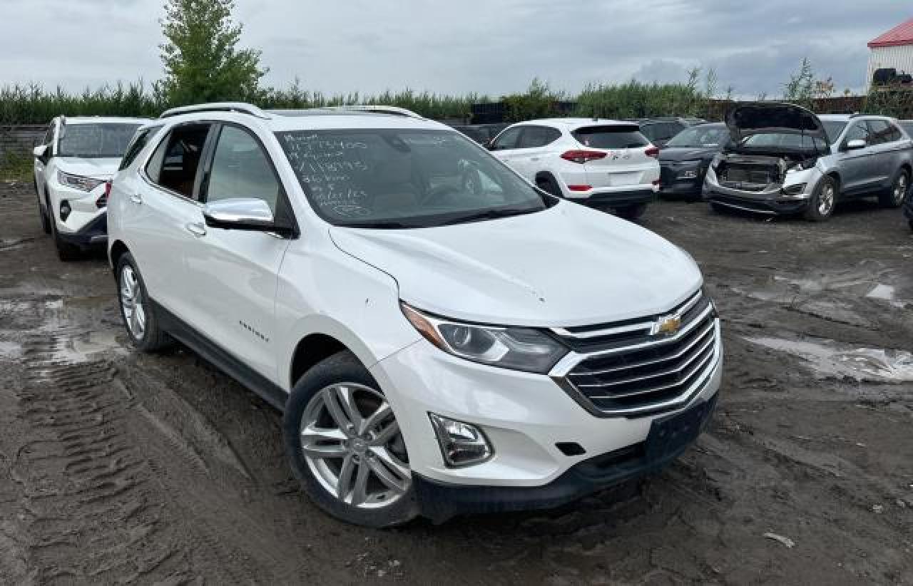 CHEVROLET EQUINOX PR 2019
