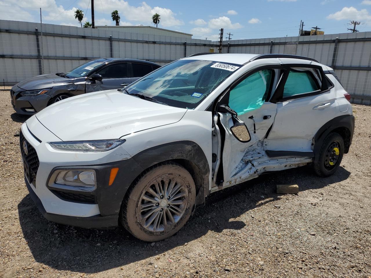 HYUNDAI Kona Sel 2021
