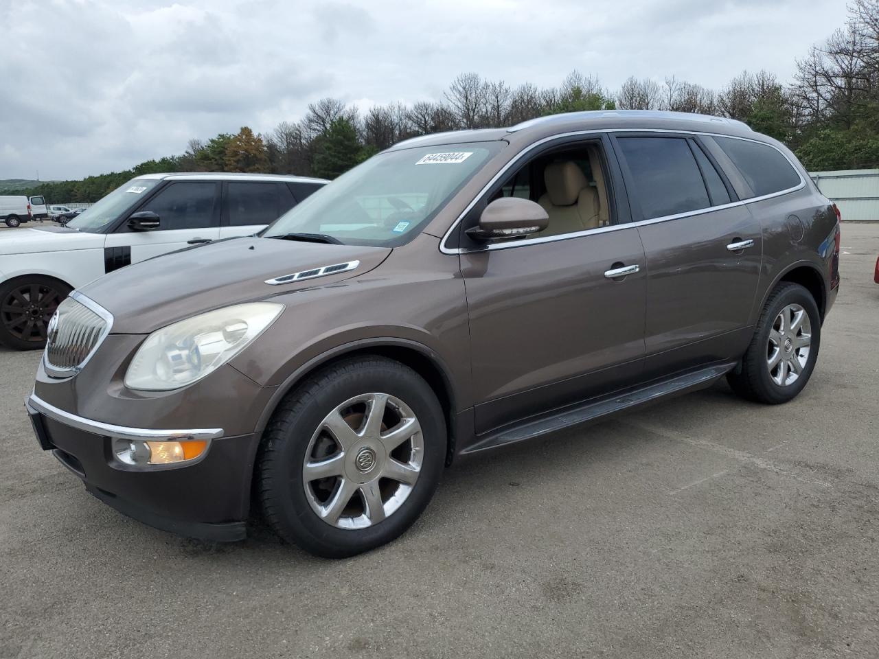 BUICK ENCLAVE CX 2009