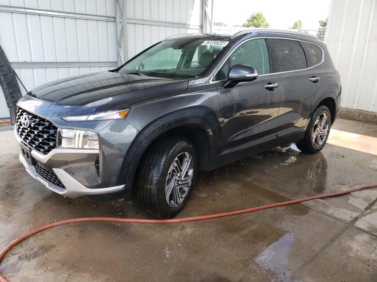 HYUNDAI SANTA FE S 2023