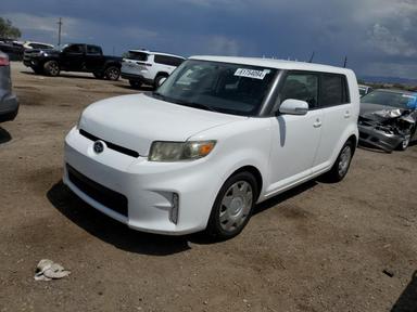 Toyota Scion Xb 2014