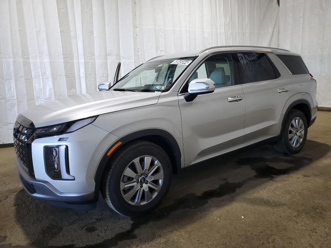 HYUNDAI PALISADE S 2024