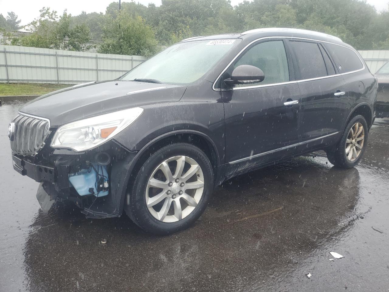 BUICK ENCLAVE 2015