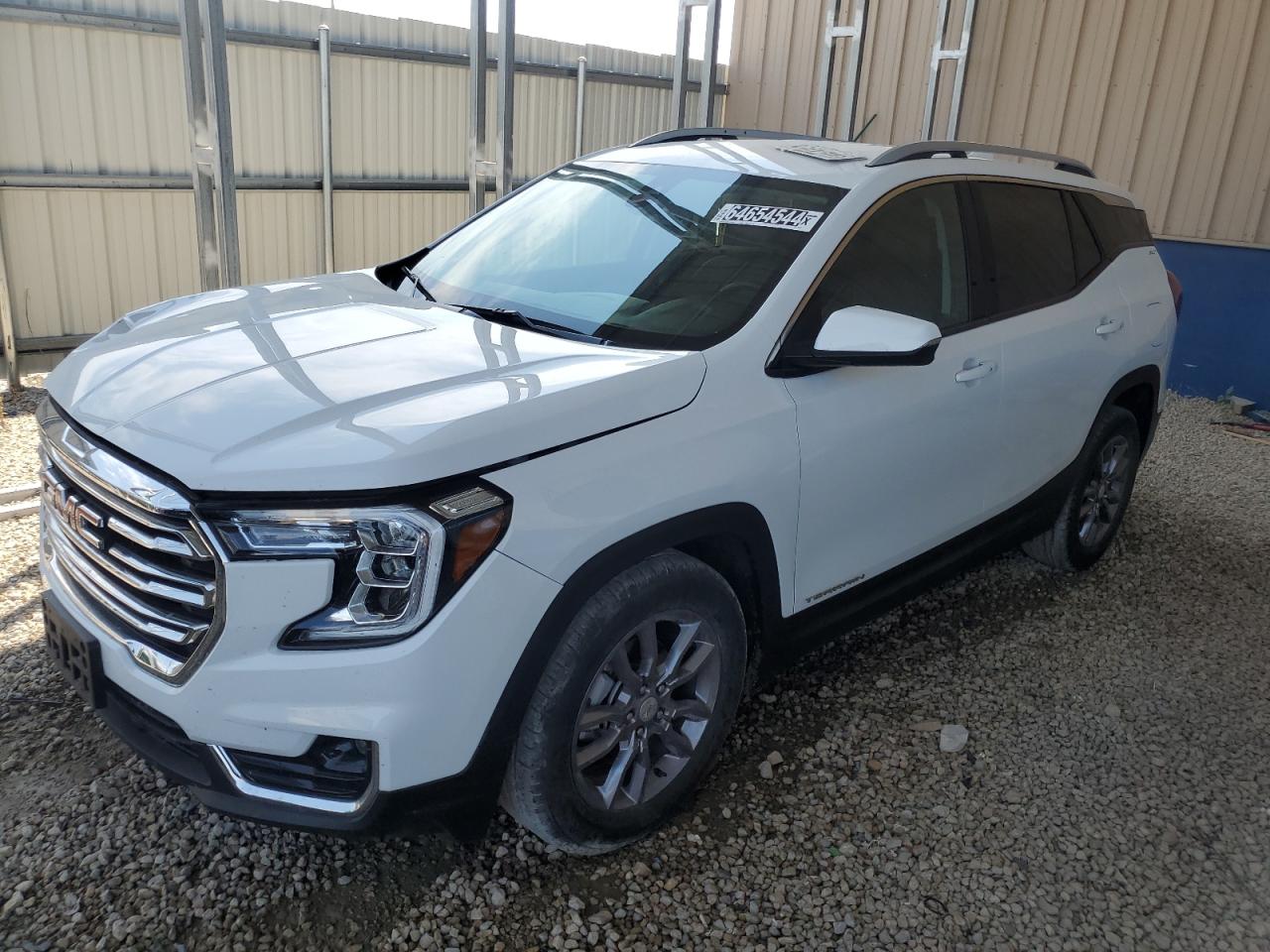 GMC TERRAIN SL 2023