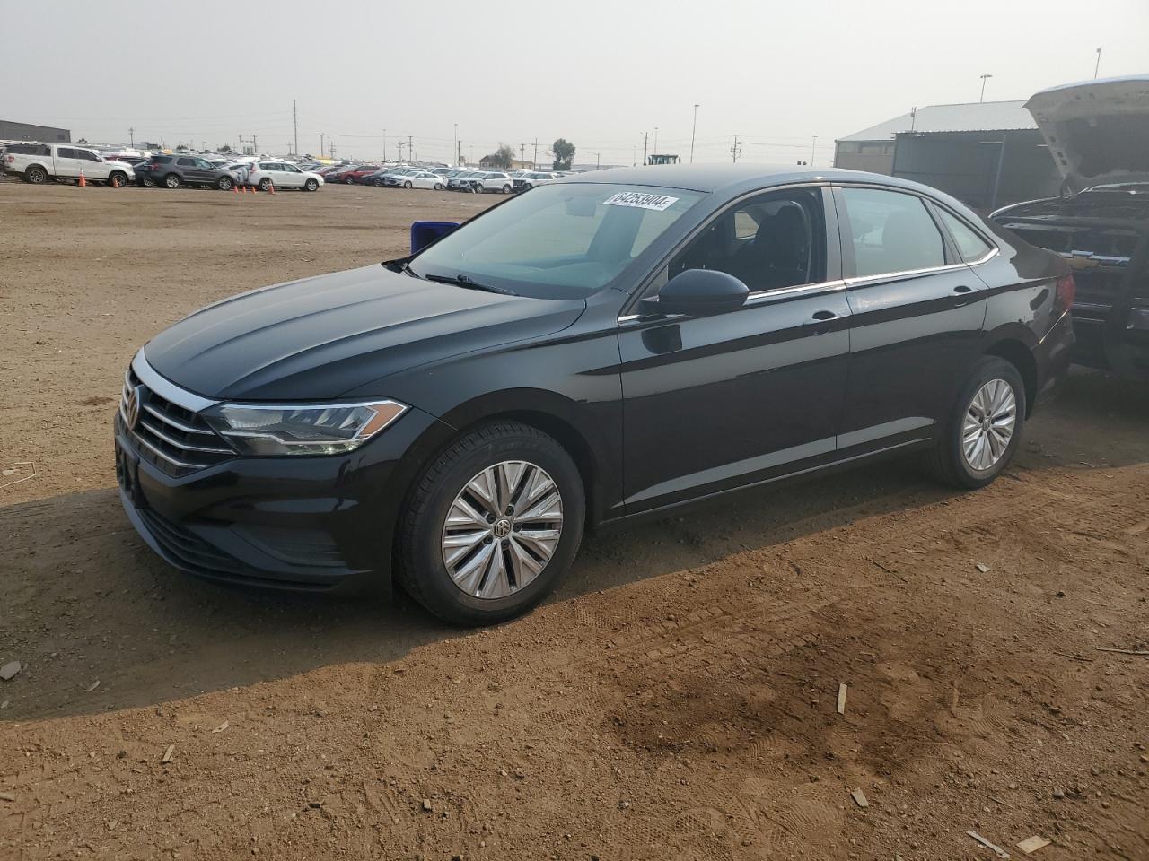 VOLKSWAGEN Jetta S 2019