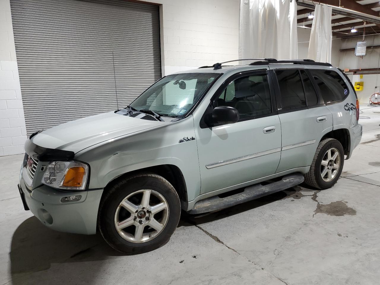GMC ENVOY 2007