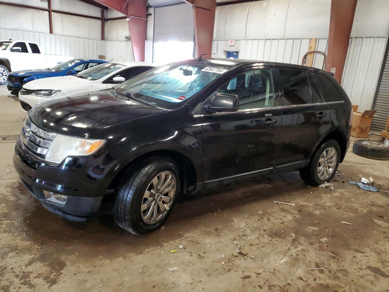 FORD EDGE 2009
