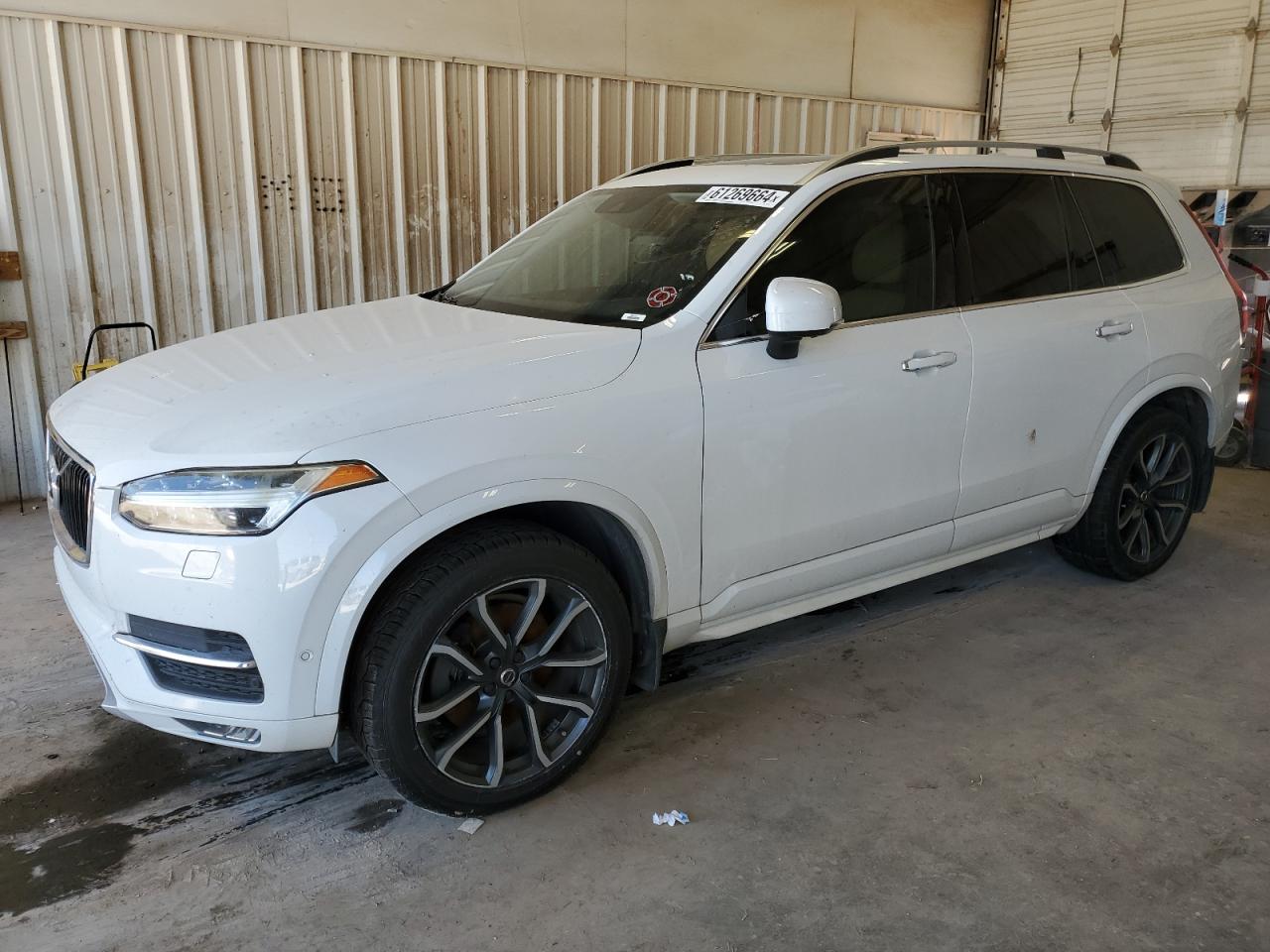 VOLVO XC90 2016