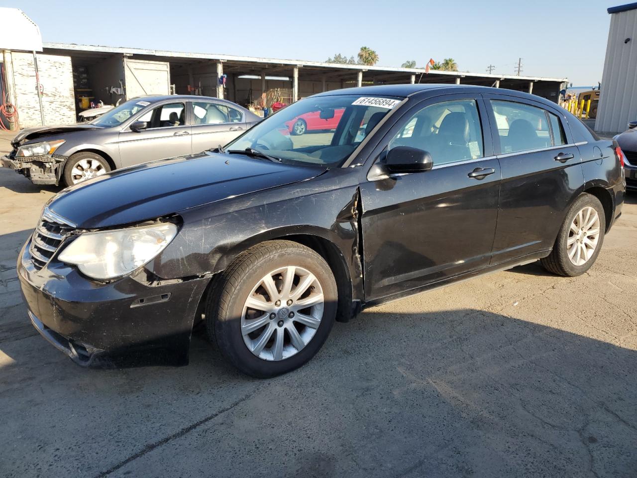 CHRYSLER SEBRING LI 2010