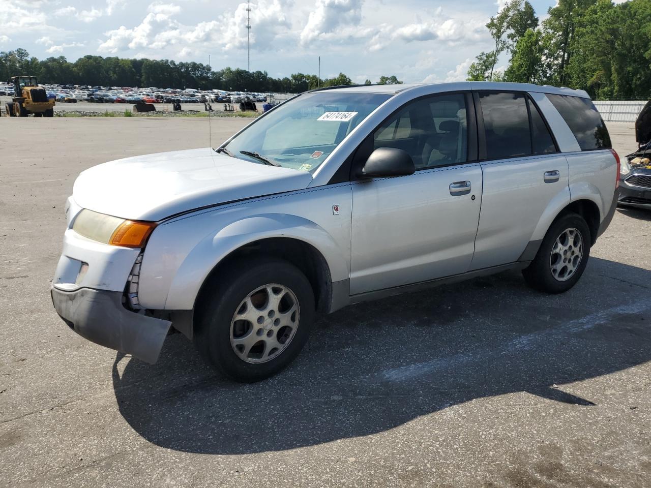 SATURN VUE 2004