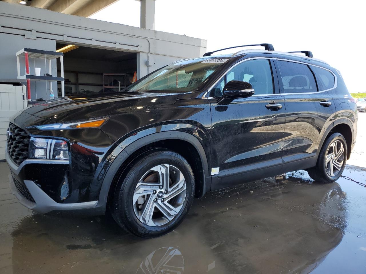 HYUNDAI SANTA FE S 2023